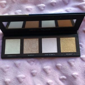 NWT Makeup Highlighter